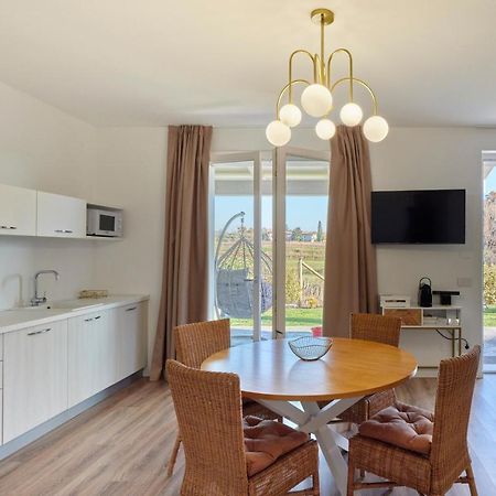 Residence Le Aromatiche Cavaion Veronese Εξωτερικό φωτογραφία