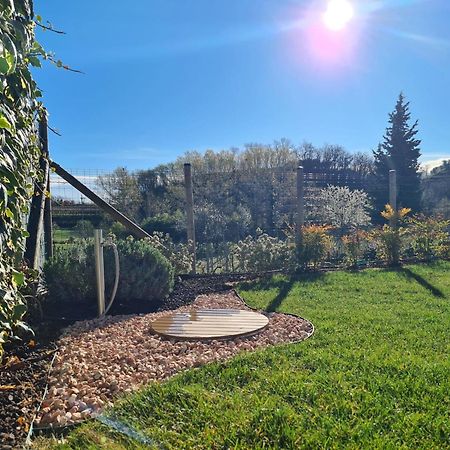 Residence Le Aromatiche Cavaion Veronese Εξωτερικό φωτογραφία