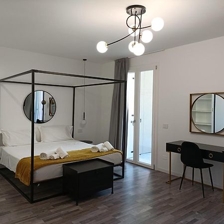 Residence Le Aromatiche Cavaion Veronese Εξωτερικό φωτογραφία