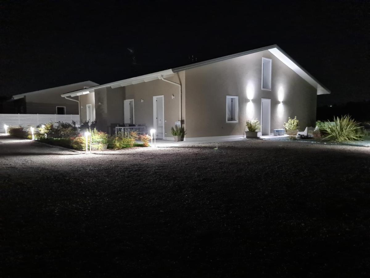 Residence Le Aromatiche Cavaion Veronese Εξωτερικό φωτογραφία