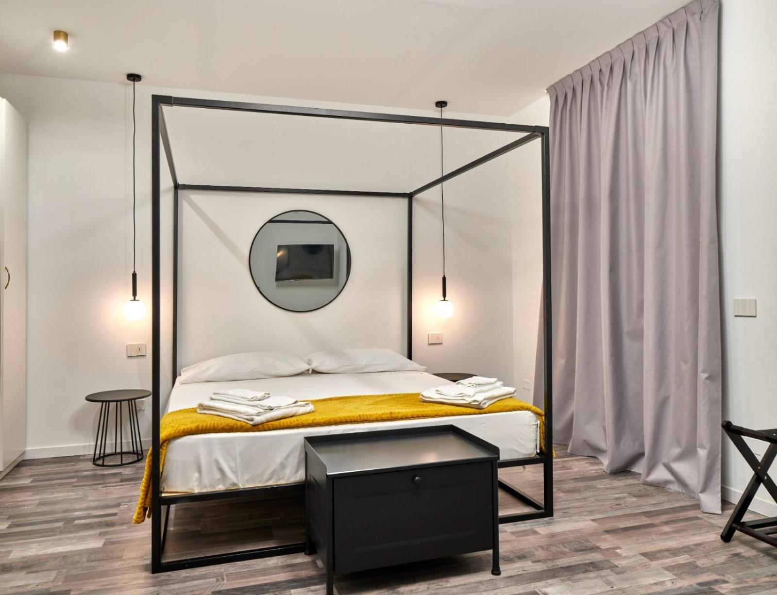Residence Le Aromatiche Cavaion Veronese Εξωτερικό φωτογραφία