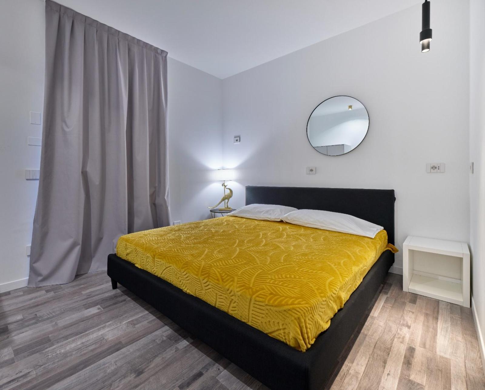Residence Le Aromatiche Cavaion Veronese Εξωτερικό φωτογραφία