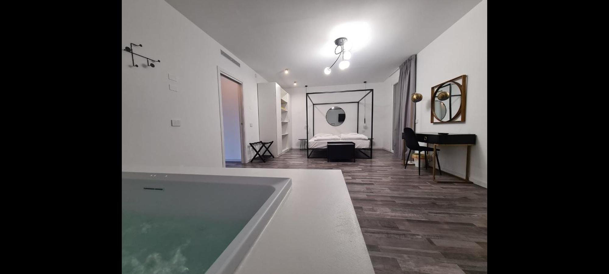 Residence Le Aromatiche Cavaion Veronese Δωμάτιο φωτογραφία