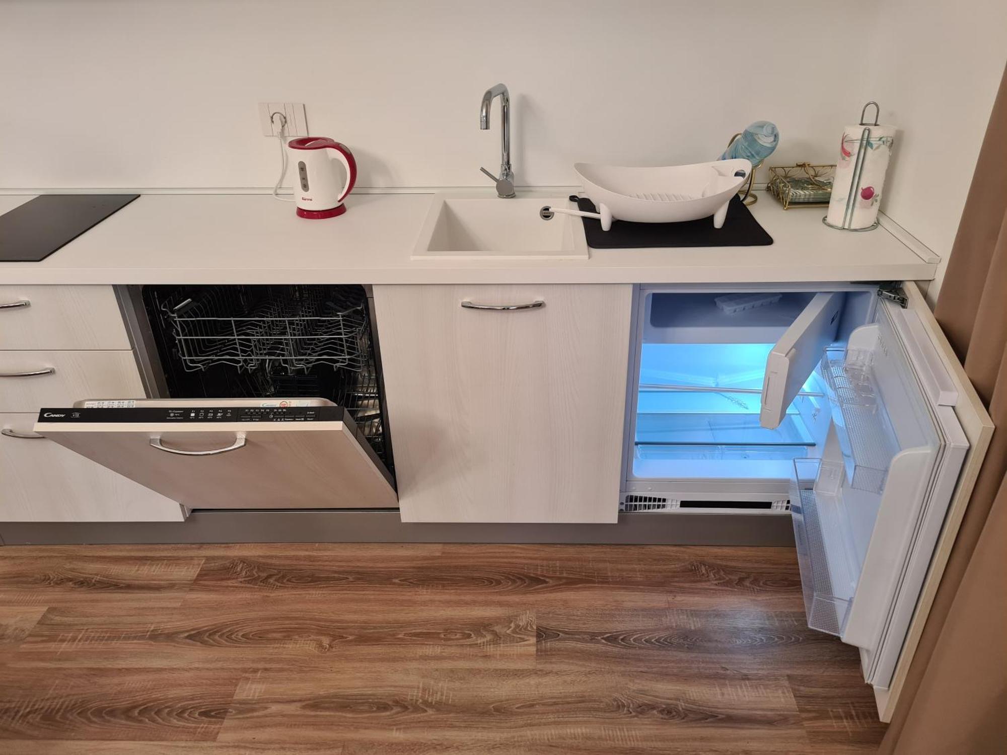 Residence Le Aromatiche Cavaion Veronese Δωμάτιο φωτογραφία