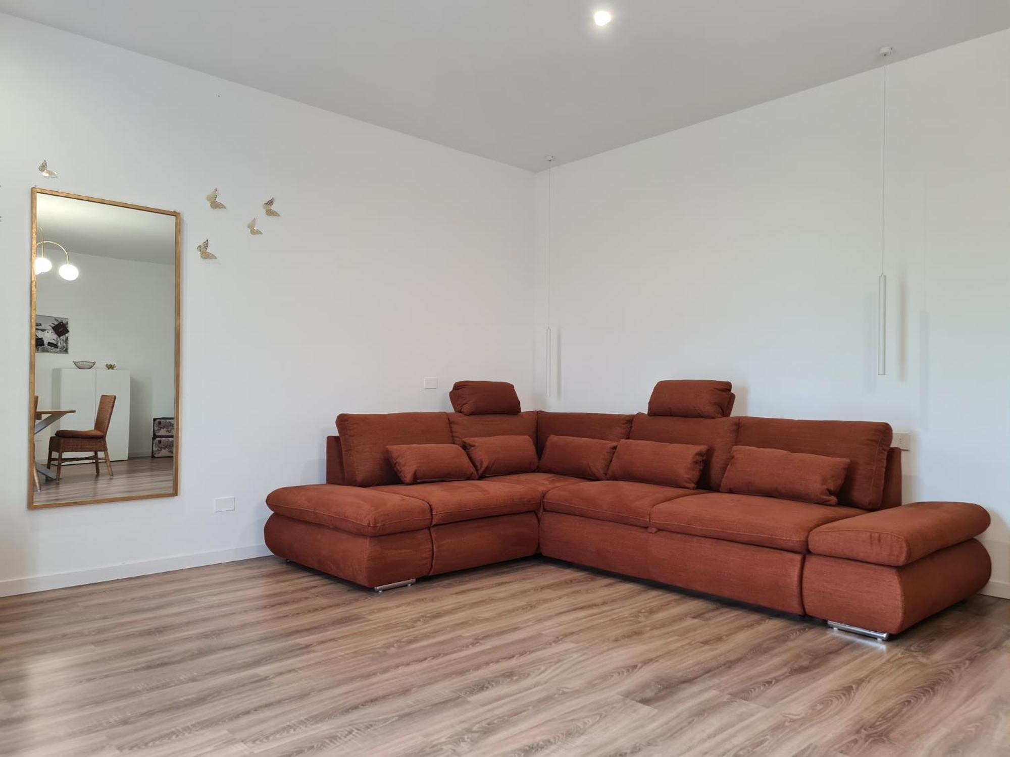 Residence Le Aromatiche Cavaion Veronese Δωμάτιο φωτογραφία