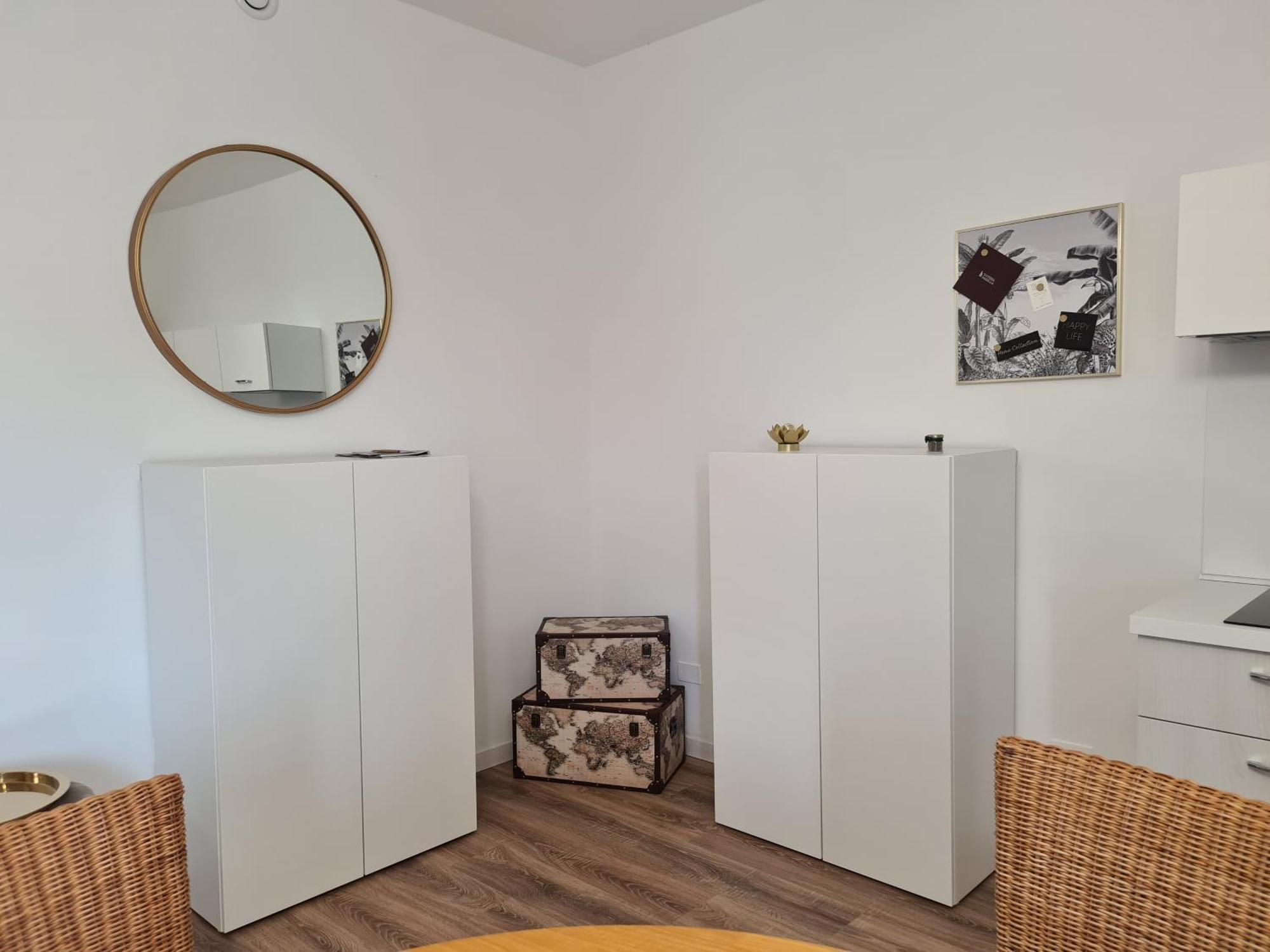 Residence Le Aromatiche Cavaion Veronese Δωμάτιο φωτογραφία