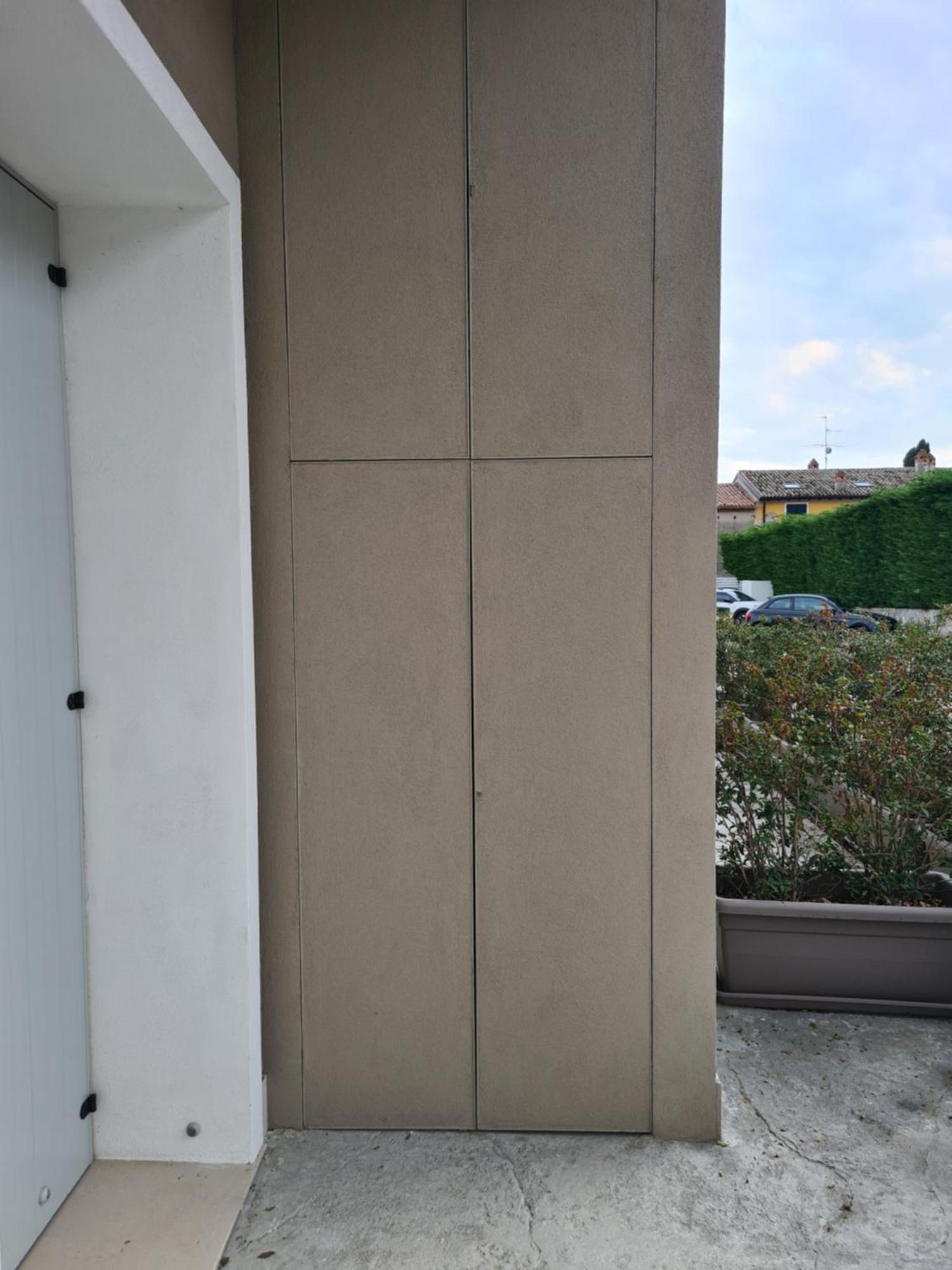 Residence Le Aromatiche Cavaion Veronese Δωμάτιο φωτογραφία