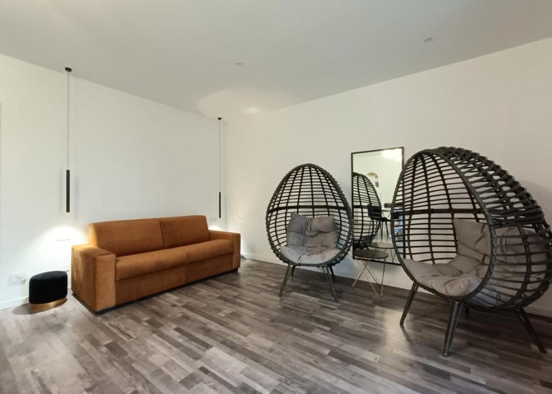 Residence Le Aromatiche Cavaion Veronese Δωμάτιο φωτογραφία