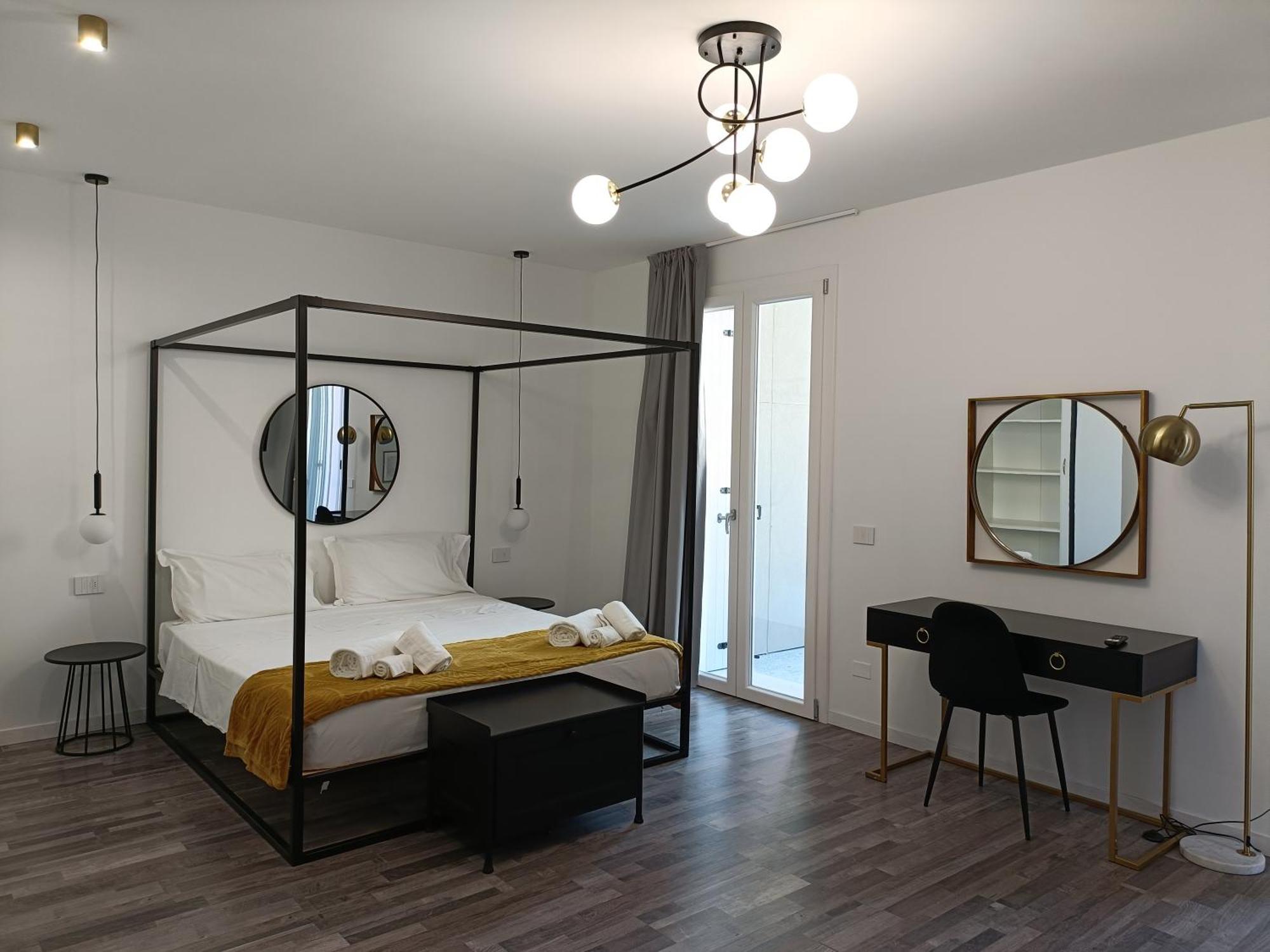 Residence Le Aromatiche Cavaion Veronese Εξωτερικό φωτογραφία