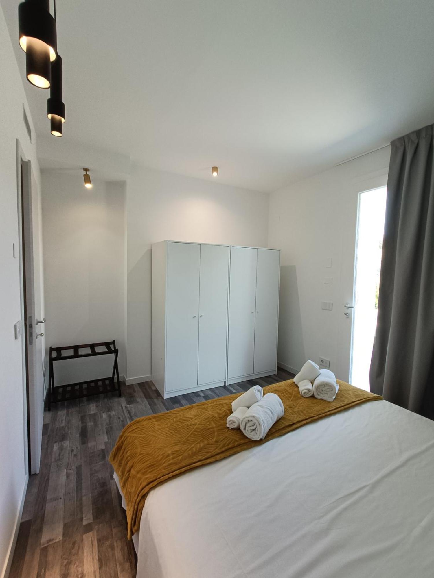 Residence Le Aromatiche Cavaion Veronese Δωμάτιο φωτογραφία