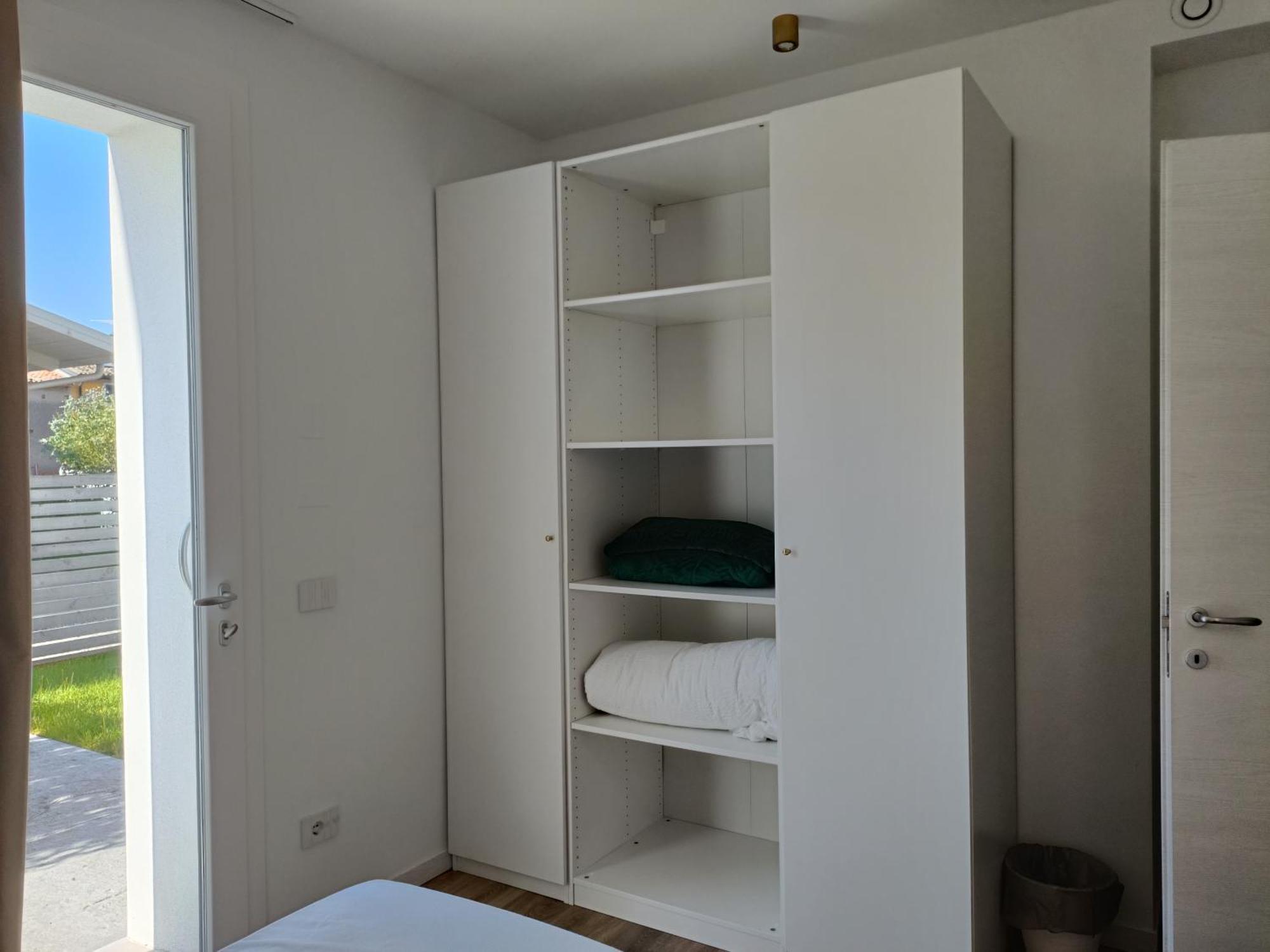 Residence Le Aromatiche Cavaion Veronese Δωμάτιο φωτογραφία