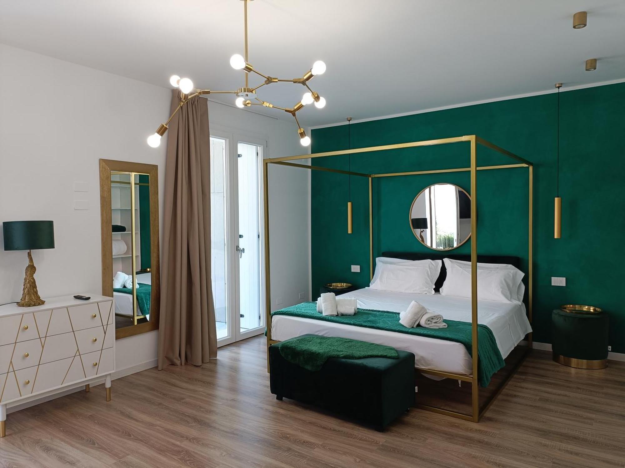 Residence Le Aromatiche Cavaion Veronese Εξωτερικό φωτογραφία